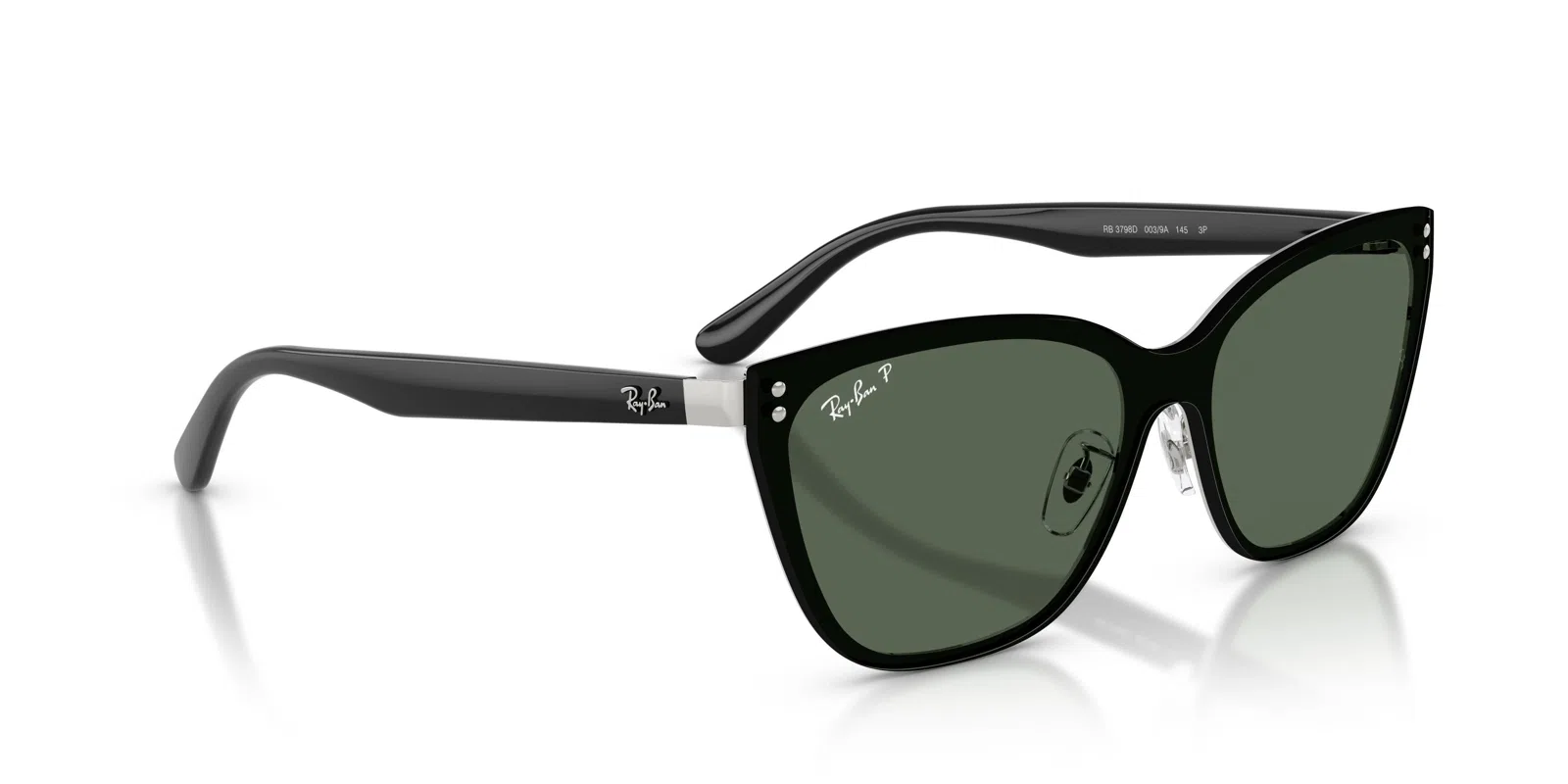 Ray-Ban 3798D Sunglasses - view 26